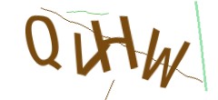 Identifying code