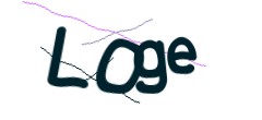 Identifying code