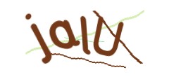 Identifying code