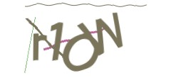 Identifying code
