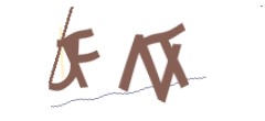 Identifying code