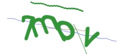 Identifying code