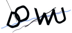 Identifying code