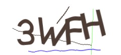 Identifying code