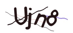 Identifying code