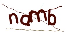 Identifying code