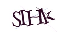 Identifying code