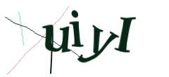 Identifying code