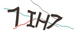 Identifying code