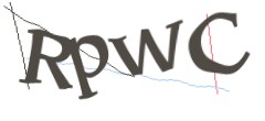 Identifying code