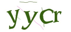 Identifying code