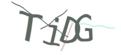 Identifying code