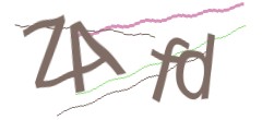 Identifying code