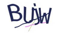 Identifying code