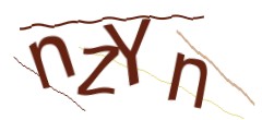 Identifying code