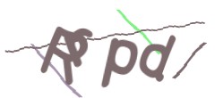 Identifying code