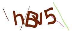 Identifying code