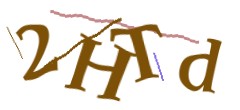 Identifying code