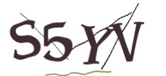 Identifying code