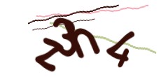 Identifying code