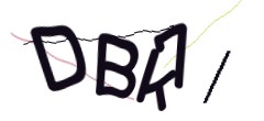 Identifying code