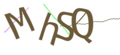 Identifying code