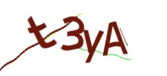 Identifying code