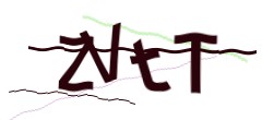 Identifying code