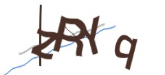 Identifying code