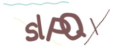 Identifying code