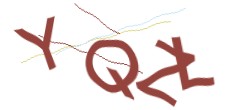 Identifying code