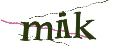 Identifying code