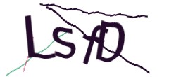 Identifying code