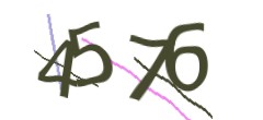 Identifying code
