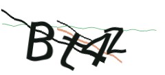 Identifying code