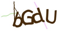 Identifying code