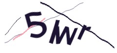 Identifying code