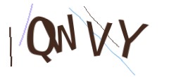 Identifying code