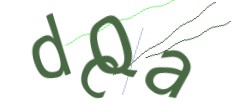Identifying code