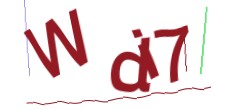 Identifying code