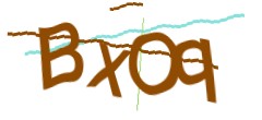 Identifying code