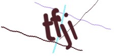 Identifying code