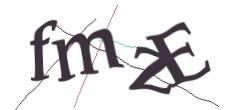 Identifying code