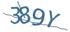Identifying code