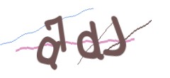Identifying code