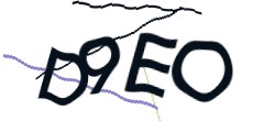 Identifying code