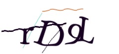Identifying code
