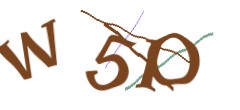 Identifying code