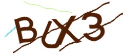 Identifying code