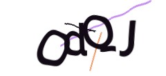Identifying code
